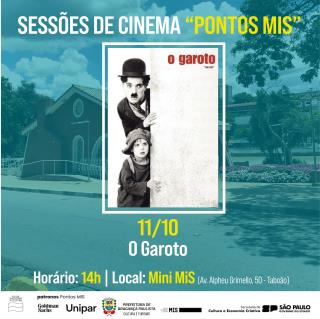 ARTE PONTOS MIS_O Garoto