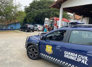 Paciente agride médica após pedido de receita ser negado em unidade de saúde de Bragança Paulista (2)