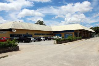 Rodoterminal “Dr. Sérgio D`Alessandro Ribeiro”