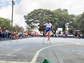 09.03.2020 Circuito de Atletismo