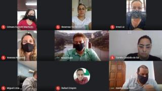 Prefeitura empossa 36 membros do Conselho Municipal de Turismo (1)