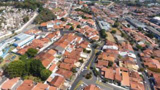 30.04.2020 (1) Rua Bernardo Stefani com novo asfalto e sinalização viária - Santa Terezinha