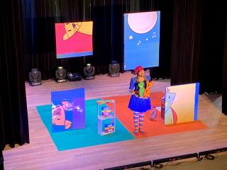 1ª semana do Maio Cultural 2021 agita o final de semana da população