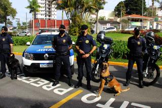 10.06.2021 Homenagem Canil GCM (4)