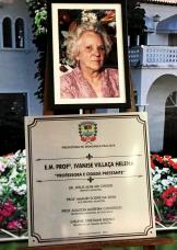 11.06.2021 Unidade escolar recebe nome de professora (1)