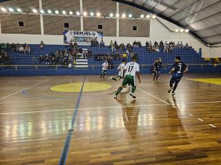 11.07.2023 Definidos os 16 classificados para a segunda fase do 37º Torneio dos Trabalhadores 2023 (2)