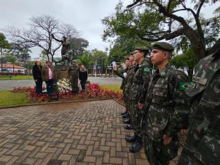 10.07.2023 Prefeitura homenageia combatentes bragantinos da Revolução Constitucionalista de 32  (2)