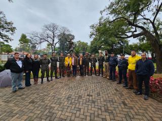 10.07.2023 Prefeitura homenageia combatentes bragantinos da Revolução Constitucionalista de 32  (1)