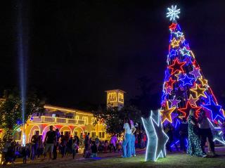 Publicado edital para captação de patrocínio para Parada de Natal 2023