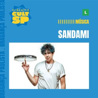 Bragança Paulista recebe show gratuito de “San” pelo Circuito CultSP (3)