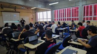 11.10.2023 Inscrições para o Vestibular do 1º semestre de 2024 da Fatec de Bragança Paulista