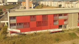 ETEC de Bragança Paulista