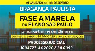 Fase amarela - atualizado em 11.12.2020