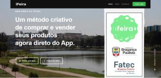 12.03.2021 Aplicativo iFeira
