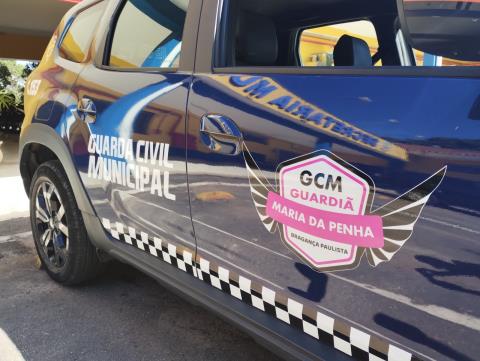 Rede de proteção à mulher garante atendimento e prisão de agressor em caso de violência doméstica