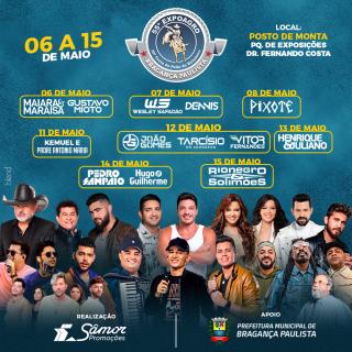 12.04.2022 Expoagro 2022