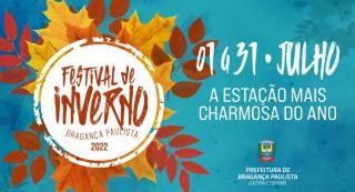 Festival de Inverno 2022