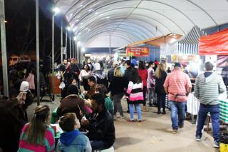 Feira Noturna  (1)