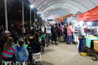 Feira Noturna  (2)
