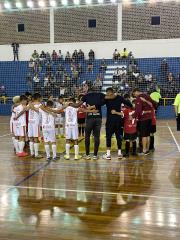 Confira os Resultados e o Calendário da Copa Bragança Regional de Futsal de Menores (3)