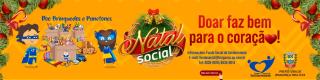 natal social
