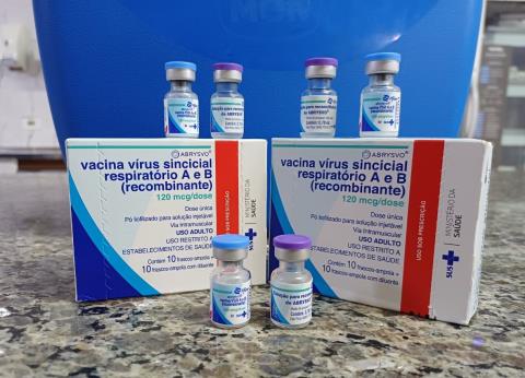 Vacina contra Bronquiolite chega a Bragança paulista para proteger gestantes e bebês