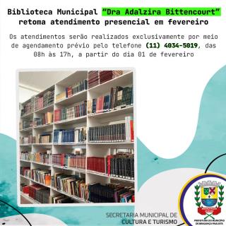 Biblioteca