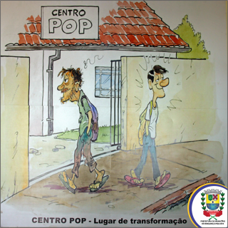 Centro Pop