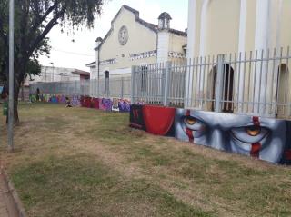 Arte Urbana  (1)