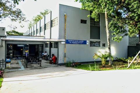 Um novo tempo para a saúde: horário de atendimento do Centro de Saúde Dr. Lourenço Quilicci é ampliado