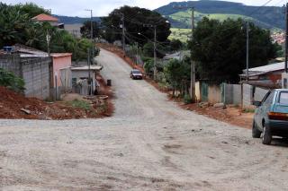 08.04.2020-Fotos das ruas Lilás, das Cerejeiras e dos Ipês no bairro jardim Lago do Moinho - Empresa Pavidez2