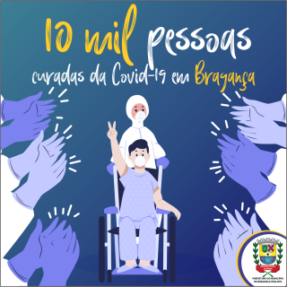 12.04.2021 Curados Covid