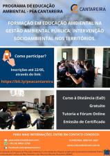 PEA Cantareira
