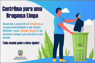 12.05.2021 Bragança Limpa