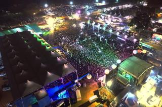 Último final de semana da 55ª Expoagro e 28ª Festa do Peão de Boiadeiro tem atrações variadas