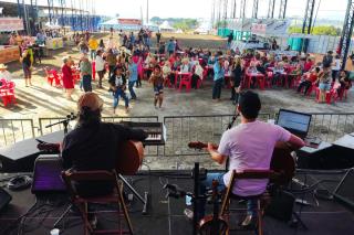 Baile Terceira Idade2