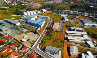 Prefeitura doará terrenos para sete empresas