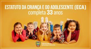 ECA 33 anos