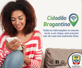 Cidadão Bragantino 1