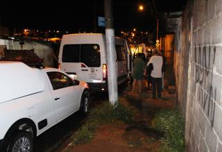 10.01.2021 Fortes chuvas de domingo 3