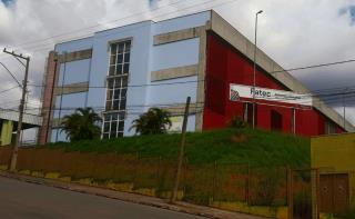 Unidade Fatec Jornalista Omair Fagundes de Oliveira