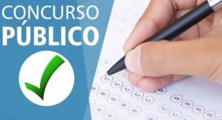 concurso público