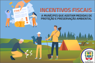 INCENTIVOS FISCAIS
