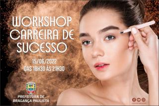 Workshop Carreira de Sucesso