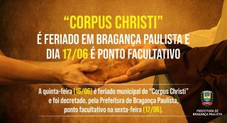 Corpus Christi