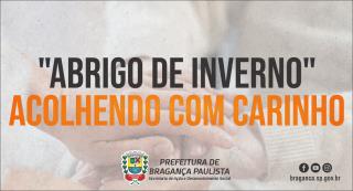 Acolhendo com Carinho