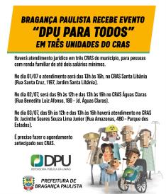 Arte DPU
