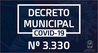 Decreto Municipal 3.330