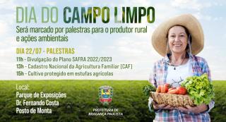 Dia do Campo Limpo