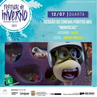 ARTE PONTOS MIS_FESTIVAL DE INVERNO 2023_MINHOCAS_1080x1080PX